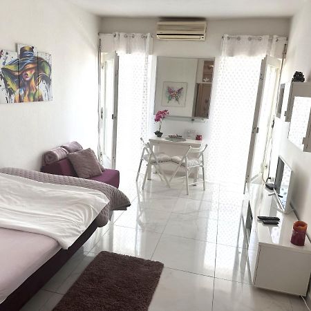 Cute Studio-Great Location زادار المظهر الخارجي الصورة