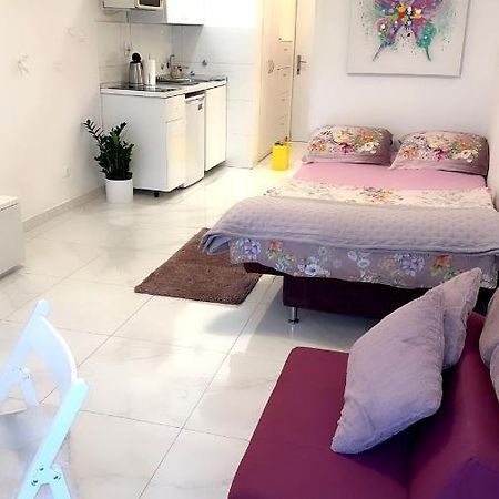 Cute Studio-Great Location زادار المظهر الخارجي الصورة