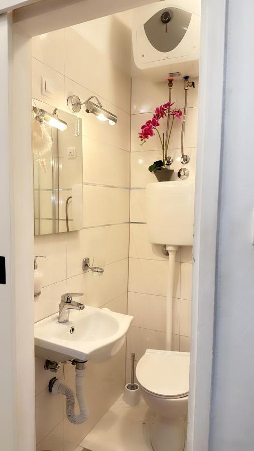 Cute Studio-Great Location زادار المظهر الخارجي الصورة