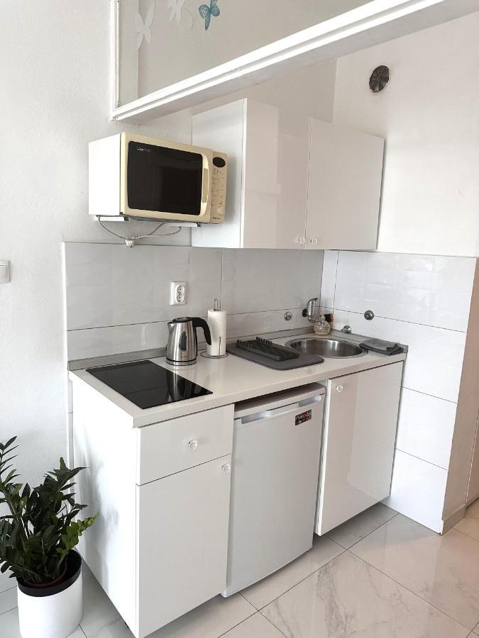 Cute Studio-Great Location زادار المظهر الخارجي الصورة
