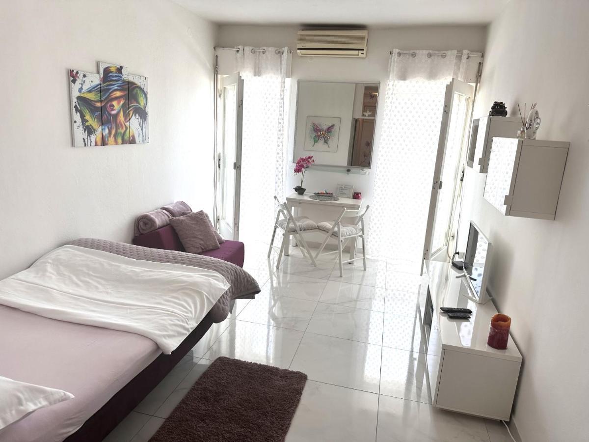 Cute Studio-Great Location زادار المظهر الخارجي الصورة