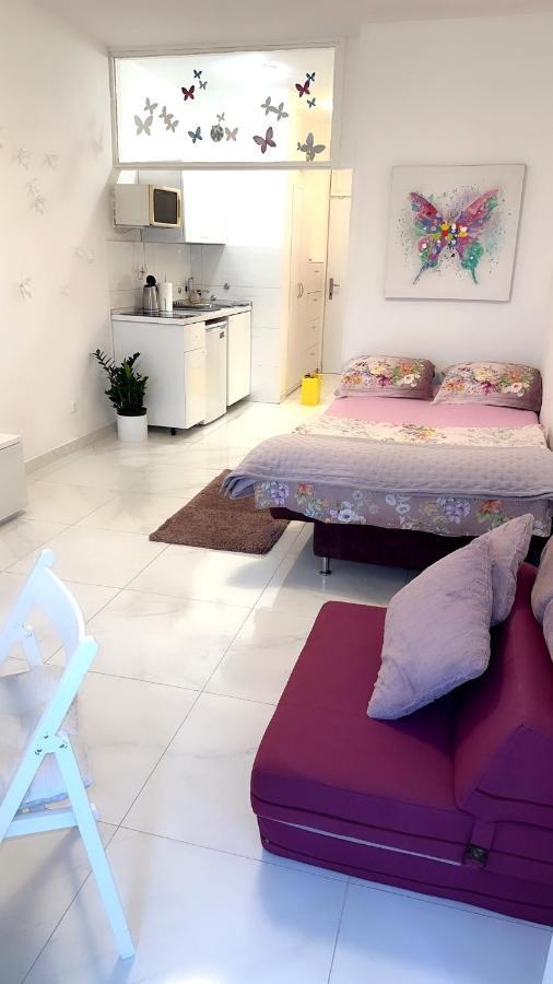 Cute Studio-Great Location زادار المظهر الخارجي الصورة